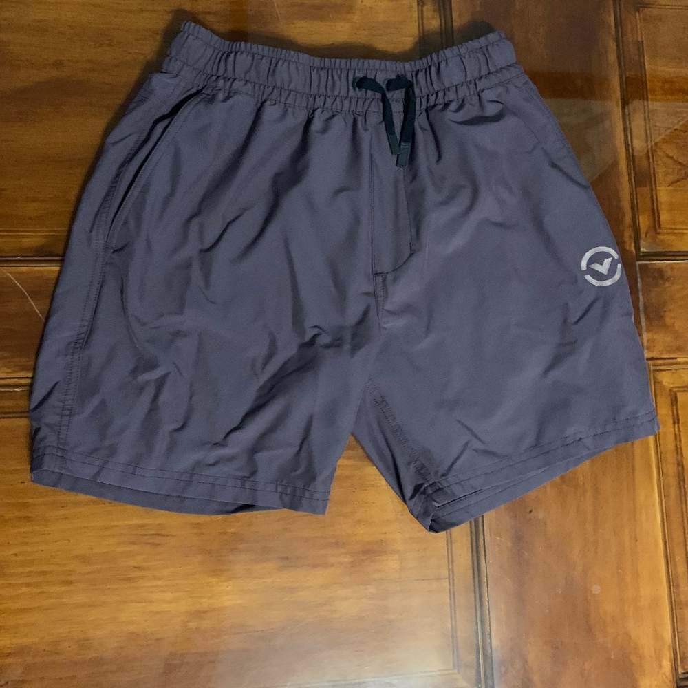 Virus Athletic Shorts